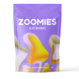 Blue Meanies | Shrooms For Sale Canada
