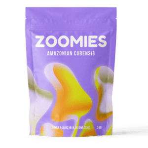 Amazonian Cubensis | Shrooms For Sale Canada