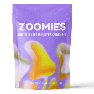 Great White Monster | Shrooms For Sale Canada