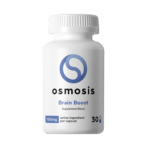 Osmosis - Microdose Capsules - Brain Boost - 30 Capsules | Shrooms For Sale Canada