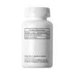 Osmosis - Microdose Capsules - Brain Boost - 30 Capsules | Shrooms For Sale Canada