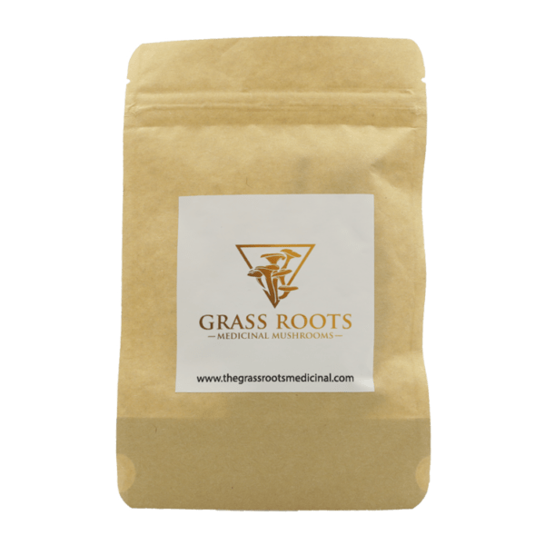 Roots - Medicinal Mushrooms - Microdose Capsules | Shrooms For Sale Canada