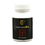 LimitlessRx - Microdose Capsules -  Recharge - 100mg Capsules | Shrooms For Sale Canada