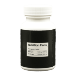 LimitlessRx - Microdose Capsules -  Recharge - 100mg Capsules | Shrooms For Sale Canada
