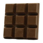 Room 920 - Mushroom Chocolate Bar - Milk Chocolate Orange - 3 grams | Shrooms For Sale Canada