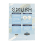 SMUSH - Cookies & Cream | Shrooms For Sale Canada