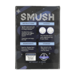 SMUSH - Dark Chocolate Bar | Shrooms For Sale Canada