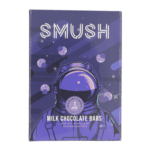 SMUSH - Milk Chocolate Bar | Shrooms For Sale Canada