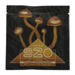 Room 920 – Hot Chocolate Drink Mix - Amazonian Cubensis Mushrooms | Shrooms For Sale Canada