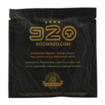 Room 920 – Hot Chocolate Drink Mix - Amazonian Cubensis Mushrooms | Shrooms For Sale Canada