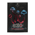 Room 920 - Blue Raspberry Jelly - 1 Gram (Golden Teacher Mushrooms) | Shrooms For Sale Canada