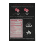 Room 920 - Blue Raspberry Jelly - 1 Gram (Golden Teacher Mushrooms) | Shrooms For Sale Canada