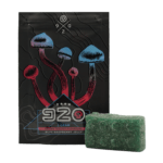 Room 920 - Blue Raspberry Jelly - 1 Gram (Golden Teacher Mushrooms) | Shrooms For Sale Canada