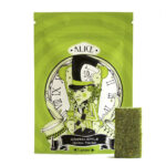 Alice - Green Apple Mushroom Gummy - 1g | Shrooms For Sale Canada