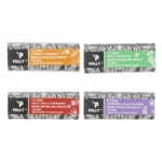 Psilly - Dark Chocolate Bar - Lavender & Black Pepper | Shrooms For Sale Canada