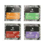 Psilly - Dark Chocolate Bar - Lavender & Black Pepper | Shrooms For Sale Canada