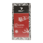 Psilly - Dark Chocolate Bar - Salty Chili & Cinnamon | Shrooms For Sale Canada