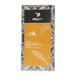 Psilly - Dark Chocolate Bar - Ginger & Turmeric | Shrooms For Sale Canada