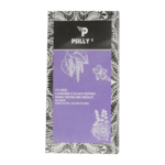 Psilly - Dark Chocolate Bar - Lavender & Black Pepper | Shrooms For Sale Canada