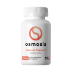 Osmosis - Microdose Capsules - Immune Support - 30 capsules | Shrooms For Sale Canada
