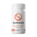 Osmosis - Microdose Capsules - Immune Support | Shrooms For Sale Canada