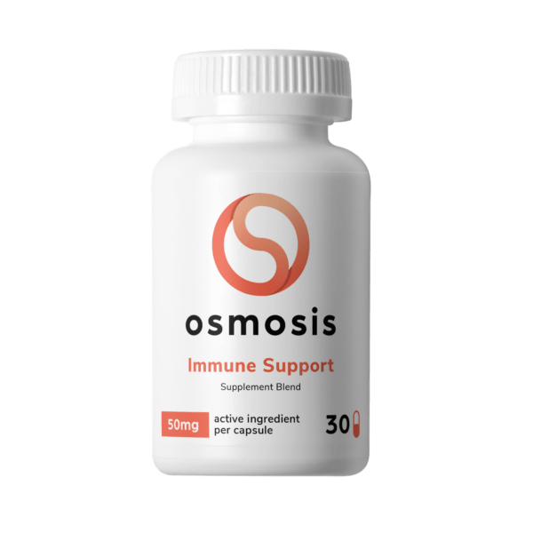 Osmosis - Microdose Capsules - Immune Support - 30 capsules | Shrooms For Sale Canada