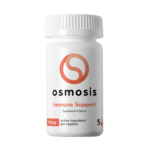 Osmosis - Microdose Capsules - Immune Support - 5 capsules | Shrooms For Sale Canada