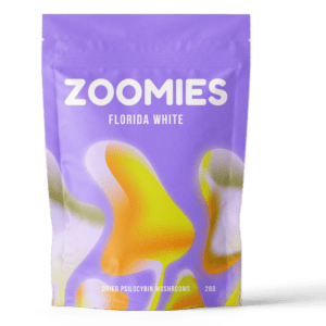 Florida White | Shrooms For Sale Canada