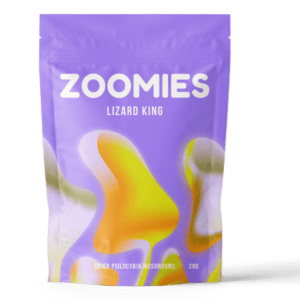 Lizard King | Shrooms For Sale Canada