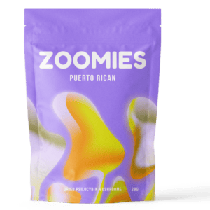 Puerto Rican | Shrooms For Sale Canada