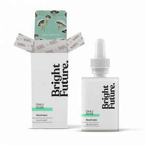 Bright Future – Daily Dose – 3g | Shrooms For Sale Canada
