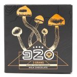 Room 920 – Mushroom Chocolate Bar - Milk Chocolate - 3 Grams | Shrooms For Sale Canada