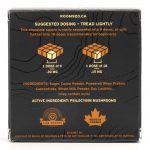 Room 920 – Mushroom Chocolate Bar - Dark Chocolate - 3 Grams | Shrooms For Sale Canada