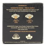 Room 920 – Mushroom Chocolate Bar - Milk Chocolate - 3 Grams | Shrooms For Sale Canada