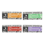 Psilly - Dark Chocolate Bar - Mint & Spirulina | Shrooms For Sale Canada