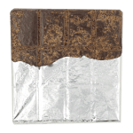 Psilly - Dark Chocolate Bar - Mint & Spirulina | Shrooms For Sale Canada