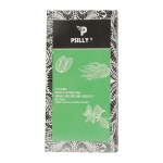 Psilly - Dark Chocolate Bar - Mint & Spirulina | Shrooms For Sale Canada