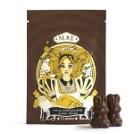 Alice - Mushroom Milk Chocolate - 2.5g | Shrooms For Sale Canada