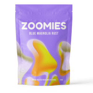 Blue Magnolia Rust | Shrooms For Sale Canada