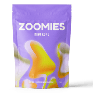 King Kong | Shrooms For Sale Canada