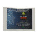 The Green Samurai - Shroom Gummies - Grape - 3g | Shrooms For Sale Canada