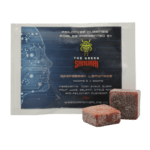 Shroom Gummies – Raspberry Lemonade – 1g | Shrooms For Sale Canada