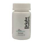 Bright Future - Microdose Capsules - The Micro - (50mg x 30 Capsules) | Shrooms For Sale Canada