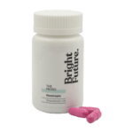 Bright Future - Microdose Capsules - The Micro - (50mg x 30 Capsules) | Shrooms For Sale Canada