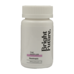 Bright Future - Microdose Capsules - The Hustler - (100mg x 25 Capsules) | Shrooms For Sale Canada