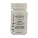 Bright Future - Microdose Capsules - The Hustler - (100mg x 25 Capsules) | Shrooms For Sale Canada