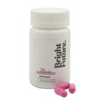 Bright Future - Microdose Capsules - The Hustler - (100mg x 25 Capsules) | Shrooms For Sale Canada