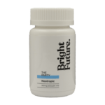 Bright Future - Microdose Capsules - The Party - (300mg x 10 Capsules) | Shrooms For Sale Canada