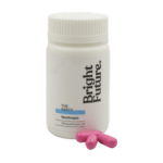 Bright Future - Microdose Capsules - The Party - (300mg x 10 Capsules) | Shrooms For Sale Canada