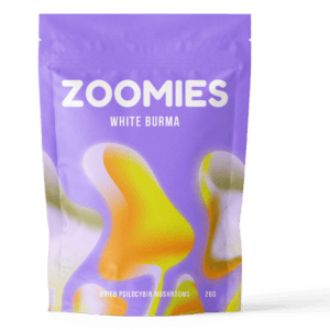 White Burma | Shrooms For Sale Canada